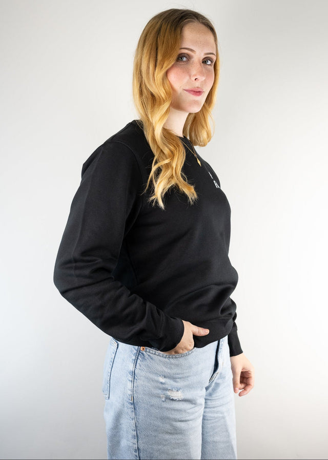 Winter Vibes Longsleeve M&W