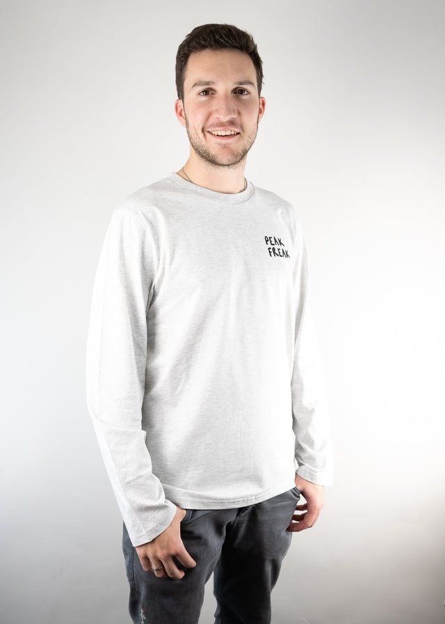 Winter Vibes Longsleeve M&W