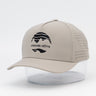 Hikingcap Lindauer Hütte Desert Dust