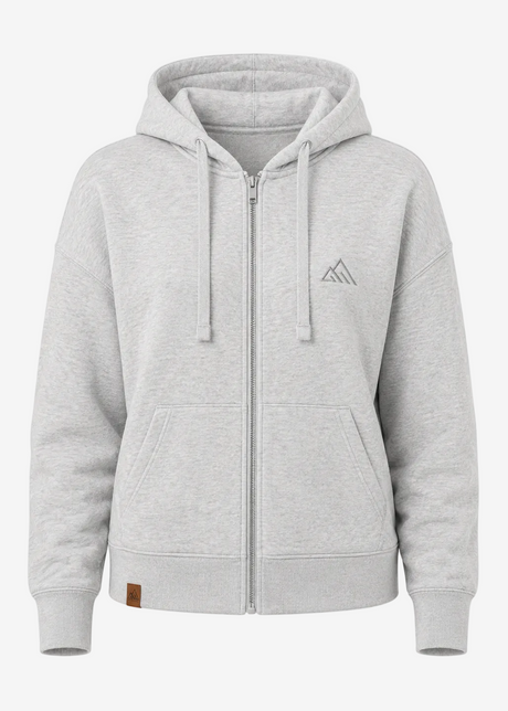 Peak Freak Zip-Hoodie Women