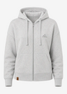 Peak Freak Zip-Hoodie Women