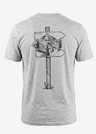 Wegweiser T-Shirt Unisex