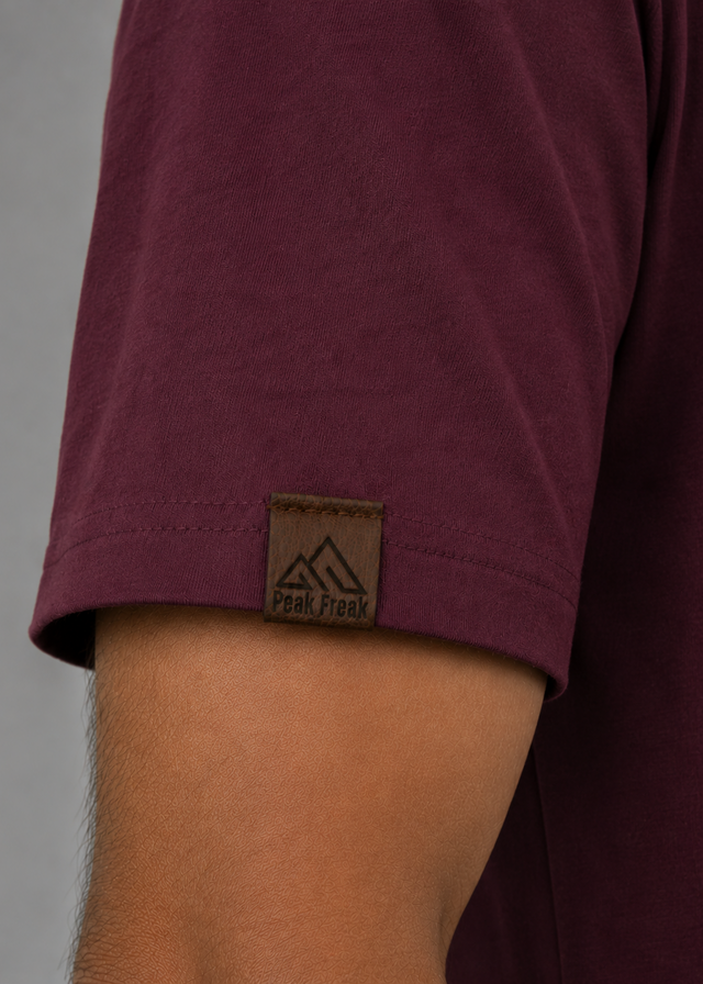 Hiking Vibes T-Shirt Unisex