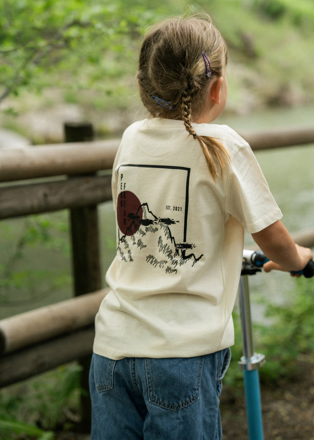 Sundowner 1.1 Junior T-Shirt