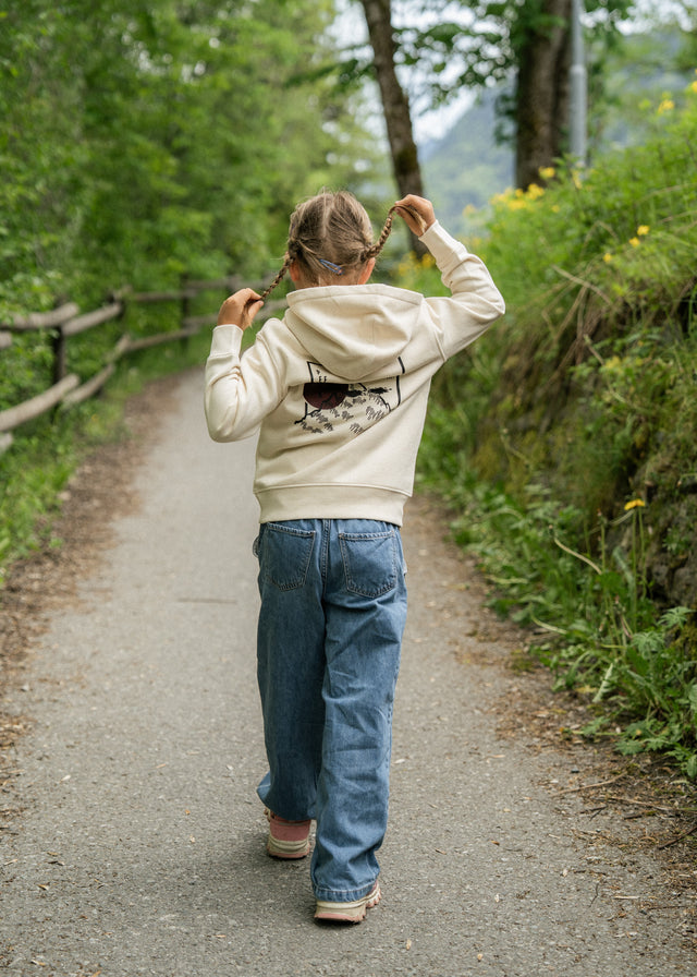 Sundowner 1.1 Junior Hoodie