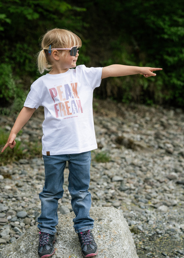 Adventure Junior T-Shirt