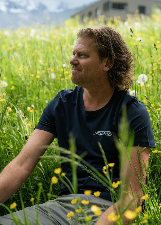Montafon-Gauertal T-Shirt Unisex