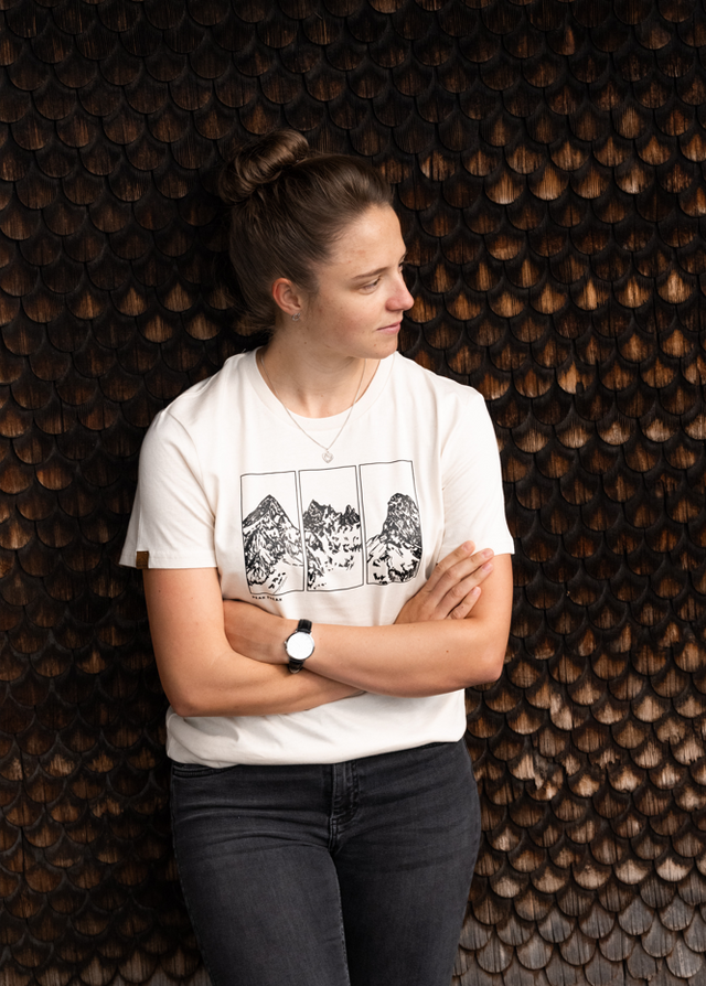 3000er T-Shirt Unisex