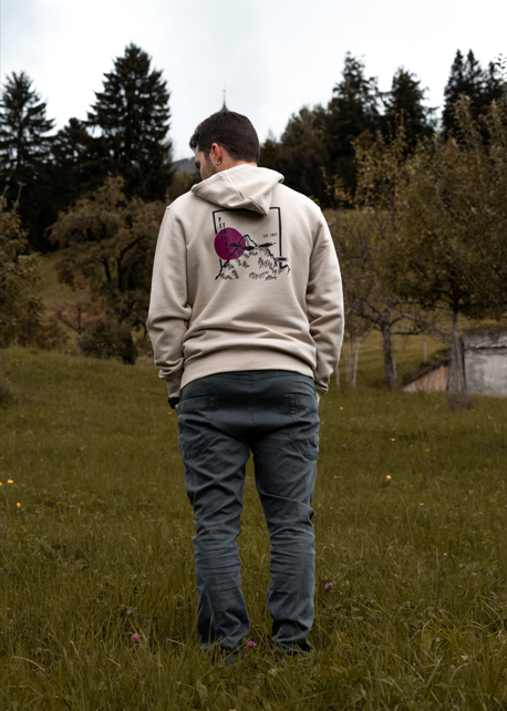 Sundowner 1.1 Hoodie Unisex